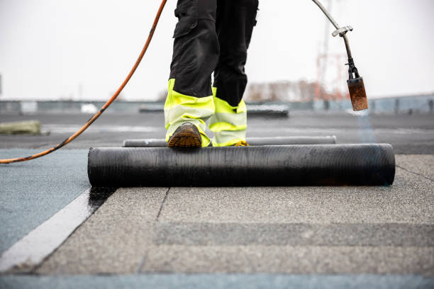 Best Roof Leak Repair  in Orion, IL